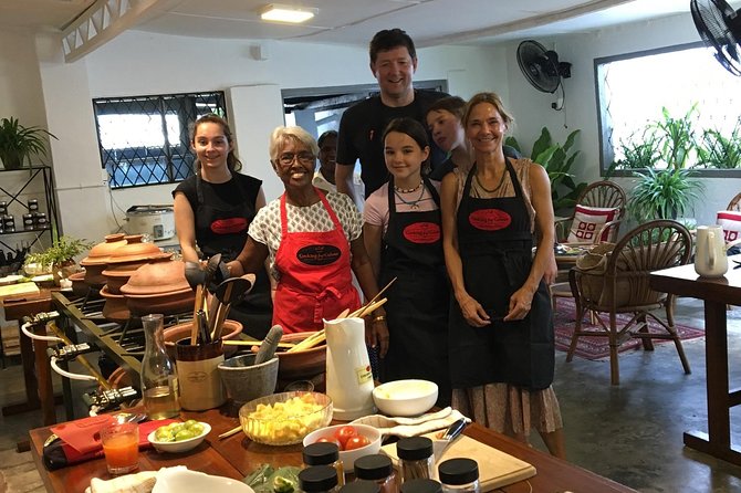 3 hour cooking experience - Starting at 49 Park Ln in Sri Jayawardenepura Kotte