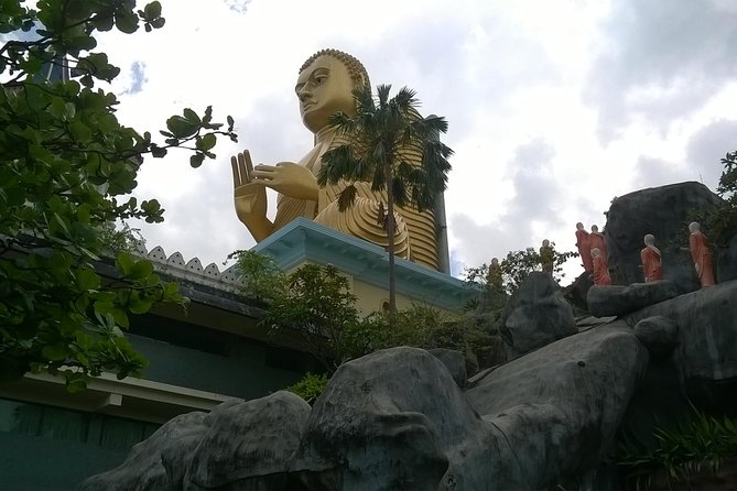 4-Day Essence of Sri Lanka Tour - What the $1,250 price buys you