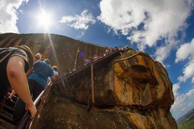 4-Day Essence of Sri Lanka Tour