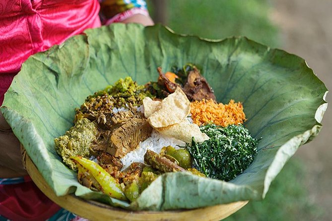 4-Day Essence of Sri Lanka Tour - Transport, group size, and daily pace