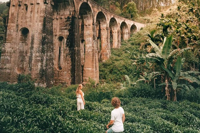4 Days 3 Nights explore sri Lanka with Mirissa Cabs Sri Lanka - What this four-day Sri Lanka route is really like