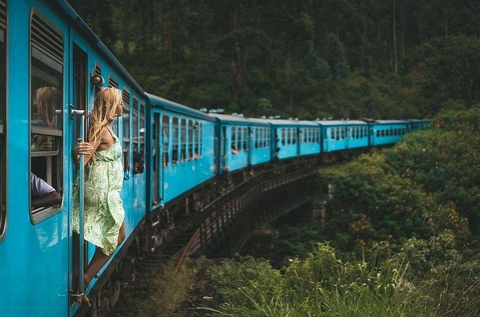 4 Days 3 Nights explore sri Lanka with Mirissa Cabs Sri Lanka - A private driver can make or break the schedule