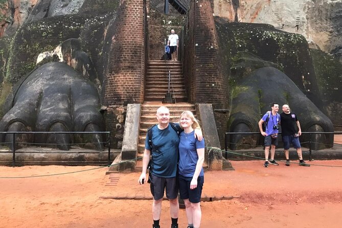 4 Days Amaizing Classic Mini Tour Sri Lanka - What the $635 price really covers
