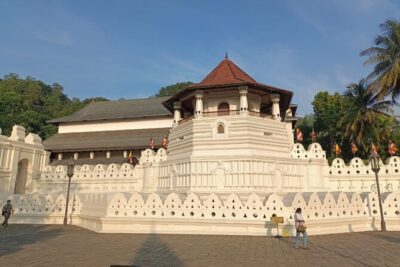 4 Days Amaizing Classic Mini Tour Sri Lanka