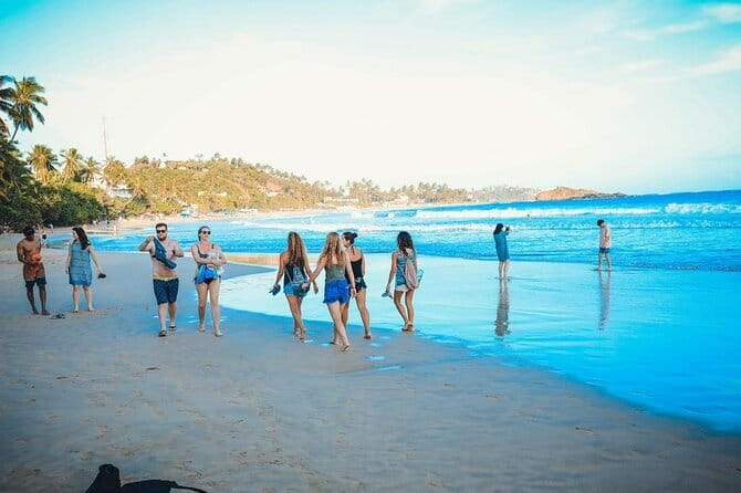 4 Days of Discovery and Delight in Sri Lanka - Should You Book It?
