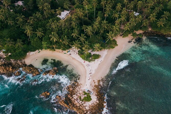 4 Days of Discovery and Delight in Sri Lanka - FAQ