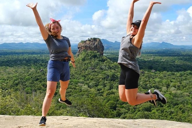 4 Days Tour to Kandy, Sigiriya & Nuwara Eliya - Who gets the best value from $325
