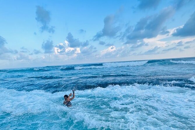 5 DAYS BUDGET TOUR package in Sri Lanka - Day 5: Colombo before departure