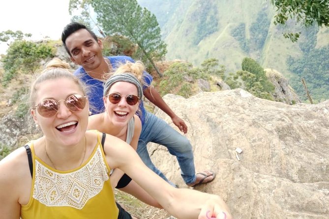 5 Days Tour in Sri Lanka (Hotels with Breakfast & Luxury Car) - Day 4: Mirissa, Rumassala, and Galle Fort