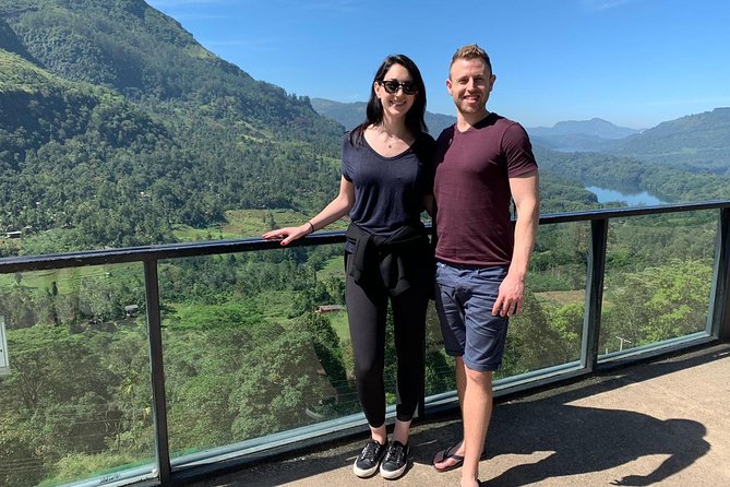 5 Days Tour in Sri Lanka (Hotels with Breakfast & Luxury Car) - What $400 Covers, and What It Does Not