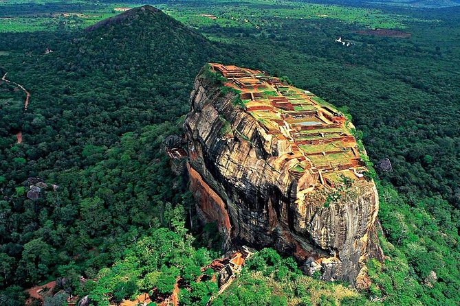 6-Day Sri Lanka Heritage Private Tour - Why this route works for a first visit
