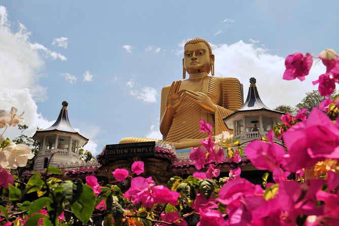 6-Day Sri Lanka Heritage Private Tour - Day 6: Final transfer to the airport or coast