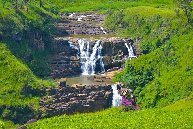 6-Day Sri Lanka Heritage Private Tour - The guide and private vehicle make the difference