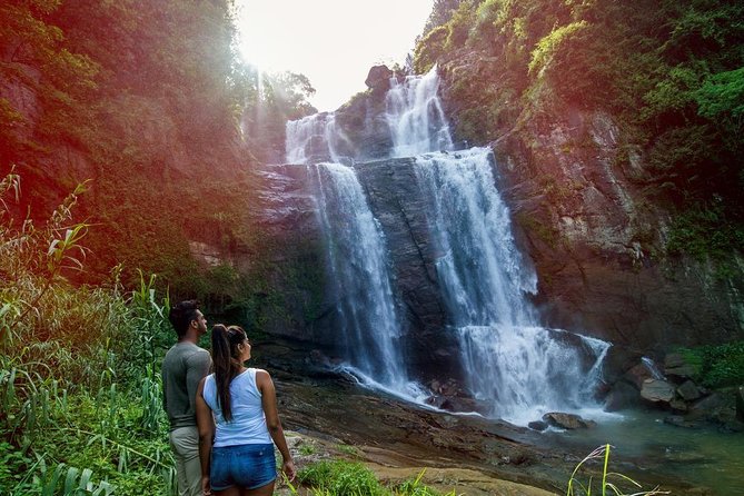 6 Days Nature And Culture Tour - Day 5: Ramboda, Kandy dance, and the Temple of the Tooth