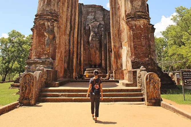 6 Days Nature And Culture Tour - What you still need to budget