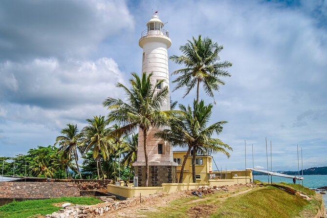 6 Days Private Vehicle with English Speaking Chauffeur - Mirissa and the southern coast