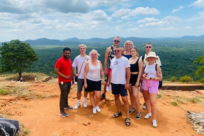 6 Days Tour of Sri Lanka - Day six: Galle, the Madu River, turtles, and moonstone