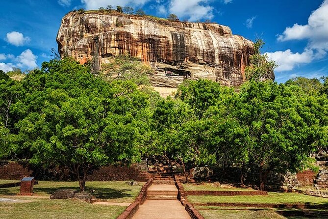 6 Days Tour of Sri Lanka - What the $850 price includes