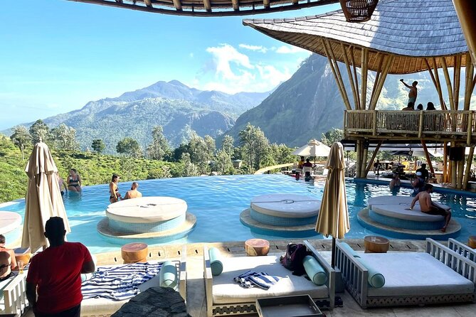 6Days Hill country Private Tour in Sri Lanka - What the $590 price really covers