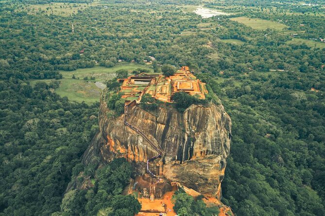 7 Day 6 Night Sri Lanka Culture and Beach Escape - Key points at a glance