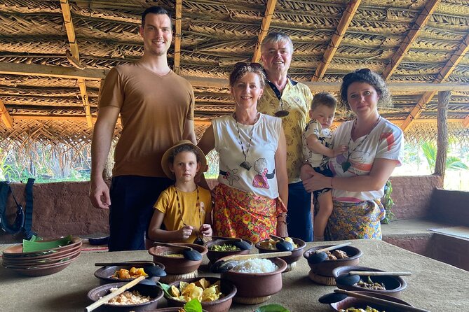 7 Day 6 Night Sri Lanka Culture and Beach Escape - What $1,440 for two people really covers