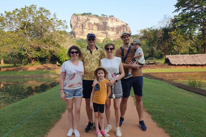 7 Day 6 Night Sri Lanka Culture and Beach Escape - Day 4: Ella’s bridges, hills, and waterfall