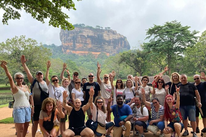 7 Day 6 Night Sri Lanka Culture and Beach Escape - Day 6: Galle Fort and an afternoon at Bentota