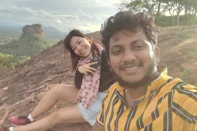 7-day tour in Sri Lanka