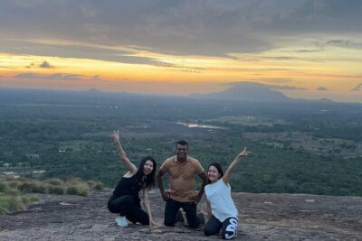 7 Days Private Guided Tour in Sri Lanka