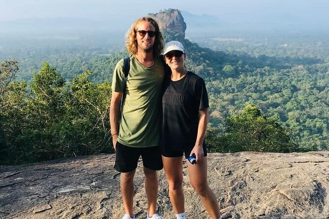 7 Days Sri Lanka Tour Chauffeur Wildlife and Heritage Adventure - A strong first day from the airport to Dambulla and Minneriya