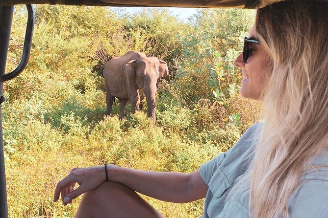7 Days Tour in Sri Lanka Hotels with Breakfast and Luxury Car - Key points to know before booking