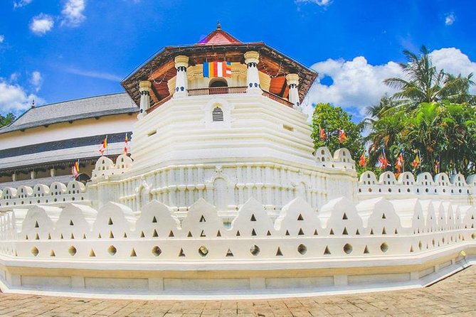 7 Nights Private Tour Of Sri Lanka - Day 6: From the highlands to the southern coast