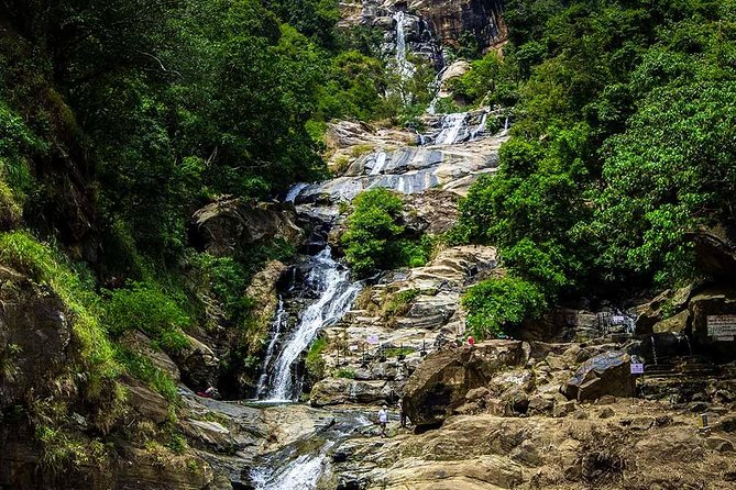 8-Day Private Ramayana Trail Tour from Colombo - Following the Ramayana across Sri Lanka