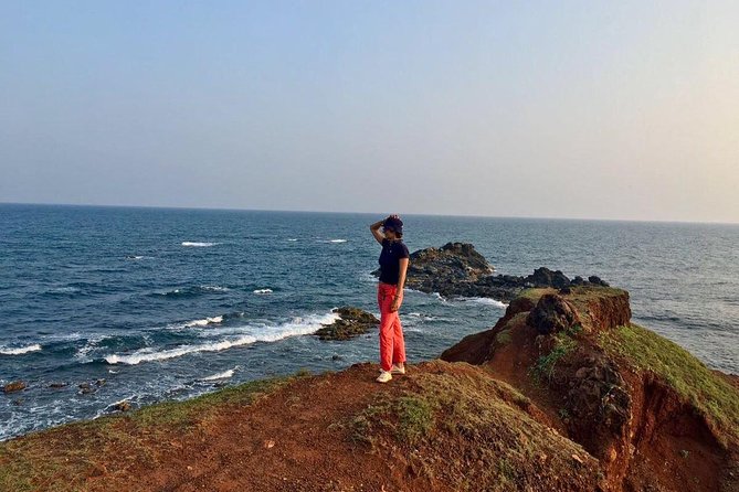 8-Day Private Ramayana Trail Tour from Colombo - Day 7: Rama’s Shiva temples and a final night in Negombo