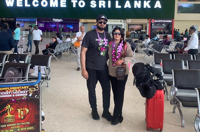 8 Day Private Sri Lanka Tour with Chauffeur - Day 6: Yala safari, Galle Fort, and a long southern transfer