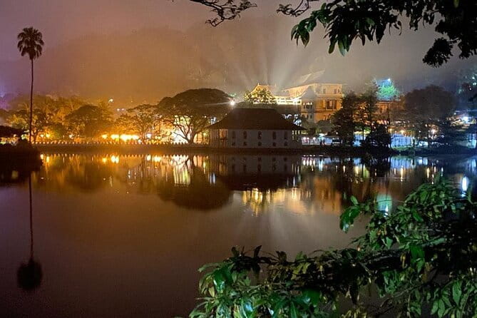 8 Days/ 7 Nights - Sri Lanka’s Culture Wildlife and Beaches - What this eight-day route gets right