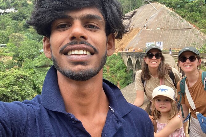 8 Days Sri Lanka Private Round Tour - Key points to know before you book