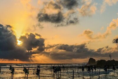 8 Days Sri Lanka Private Round Tour