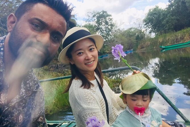 9-Day Sri Lanka Adventure with Local Guide - Day 5: The Nanu Oya to Ella train