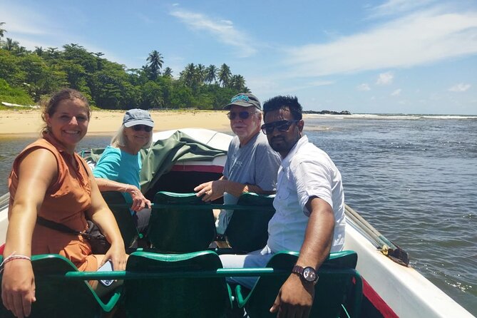 9-Day Sri Lanka Adventure with Local Guide - Day 7: Safari and the road to Mirissa