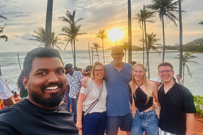 9 Day Sri Lanka Round Tour with Private Driver - Key points to know before booking