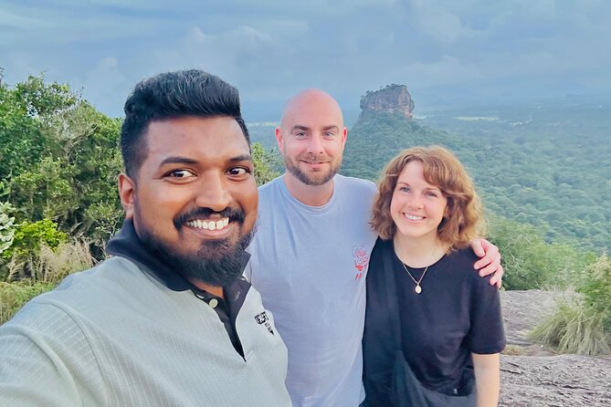 9 Day Sri Lanka Round Tour with Private Driver - What this nine-day route does well