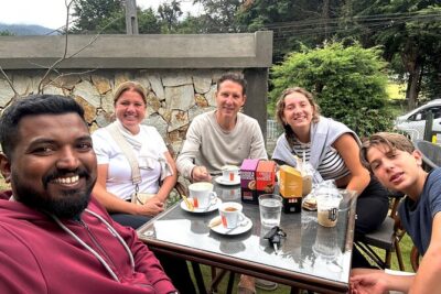9 Day Sri Lanka Round Tour with Private Driver