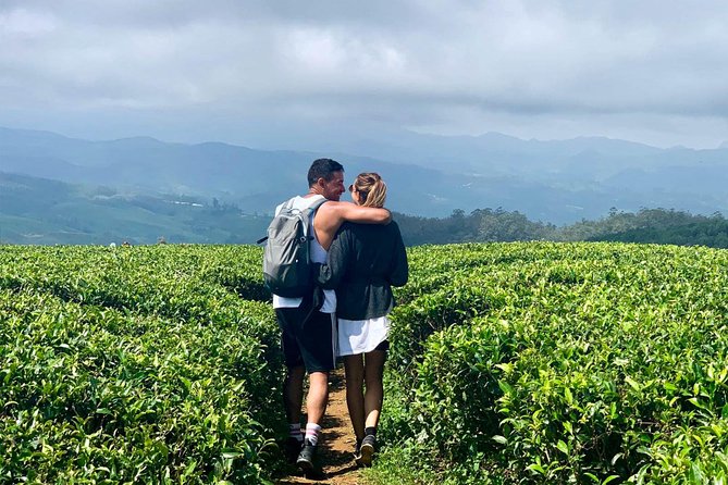 A Day in Nuwara Eliya: Sights & Local Delights - A private way to see Nuwara Eliya beyond the town center