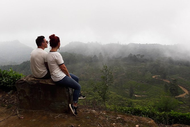 A Day in Nuwara Eliya: Sights & Local Delights - Nuwara Eliya and Single Tree Hill