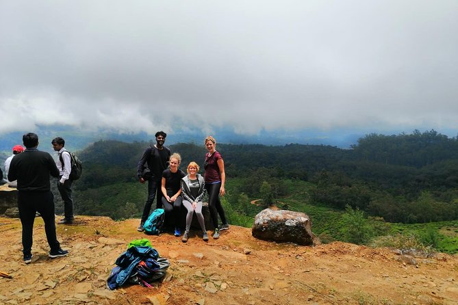 A Day in Nuwara Eliya: Sights & Local Delights - Victoria Park for easy birdwatching