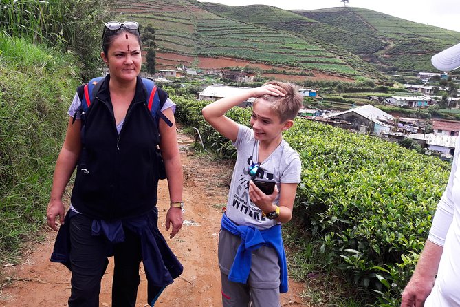 A Day in Nuwara Eliya: Sights & Local Delights - Practical details before you go