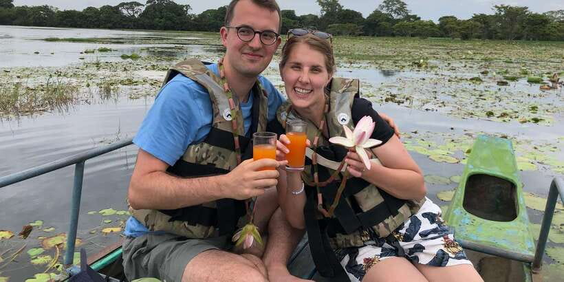 A Hidden Gem in Sigiriya: Magical Boat Journey. - Practical Tips for a Smoother Ride
