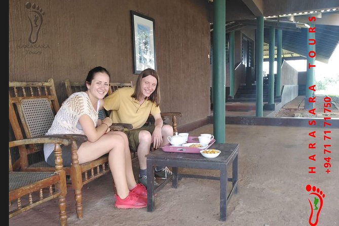 A Udawalawa Park safari, Tour from Colombo/Galle- (All inclusive) - Why Udawalawe works for a one-day wildlife trip