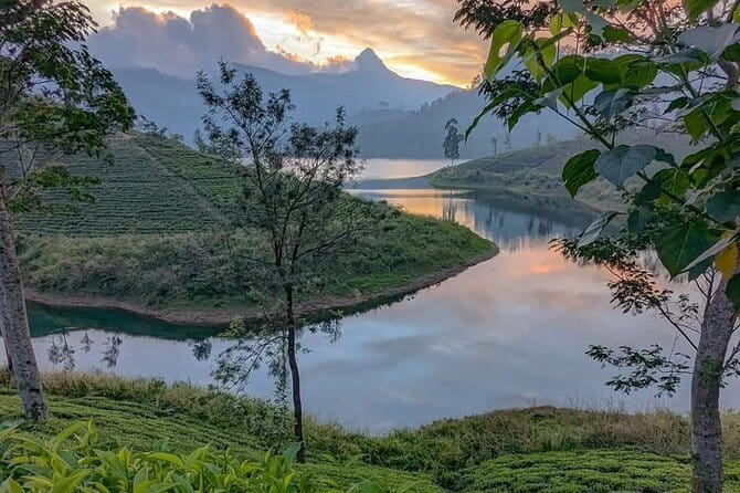 Adam’s Peak Night Hike Experience [One Day & ALL INCLUSIVE] - Weather, cancellation, and practical planning